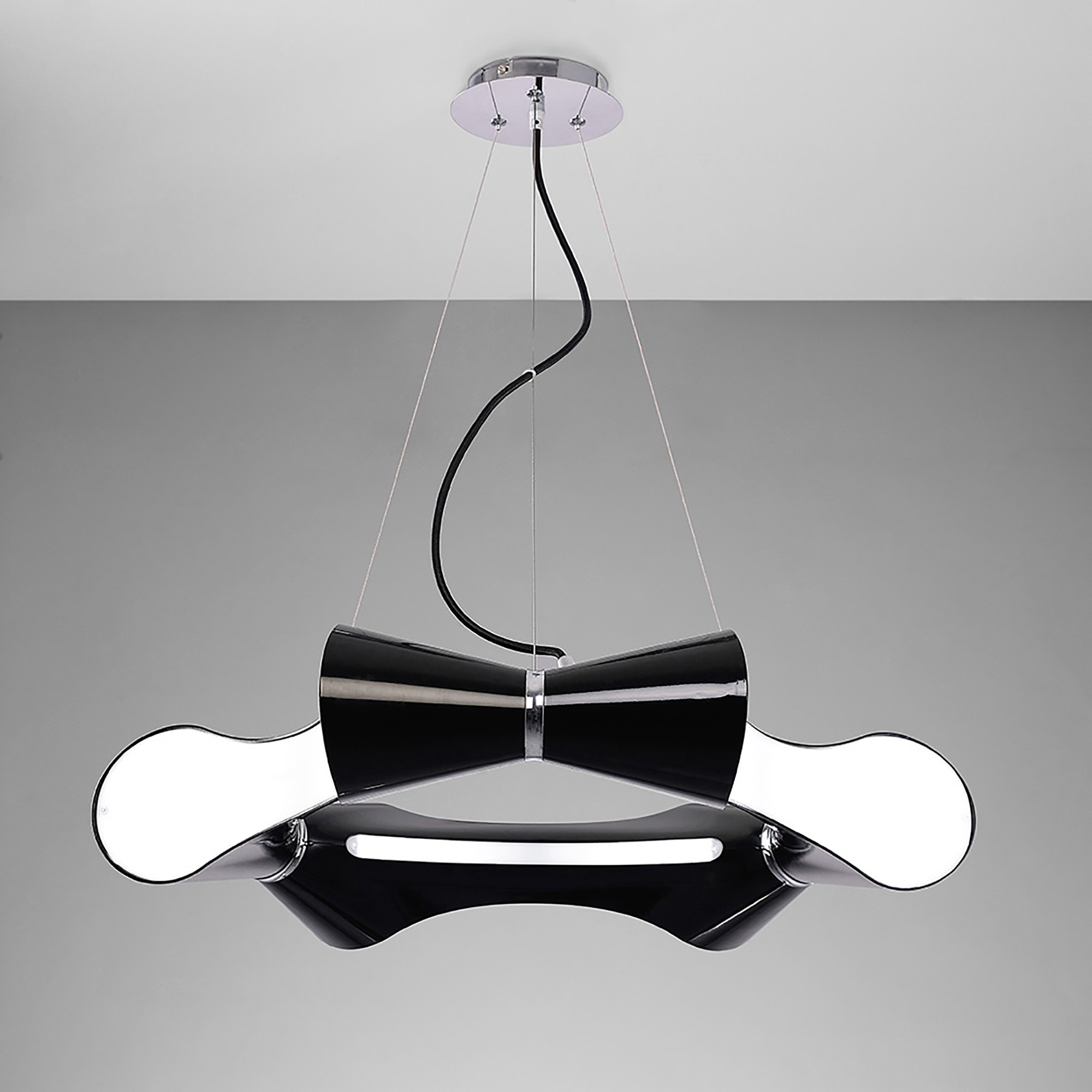 Ora Ceiling Lights Mantra Multi Arm Fittings